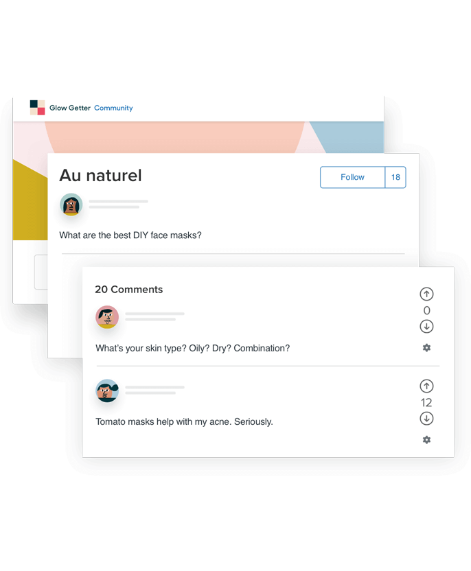 "หลายคนถึงหลายคน" ให้การสนับสนุนลูกค้าที่สมบูรณ์ยิ่งขึ้นและปรับขนาดได้ในชุมชน Zendesk